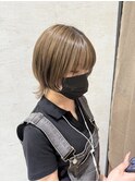 レイヤー×ウルフ