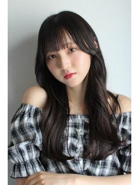 フラミューム 静岡(flammeum) flammeumスタイル【静岡/静岡駅】