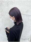 バイオレット系カラー