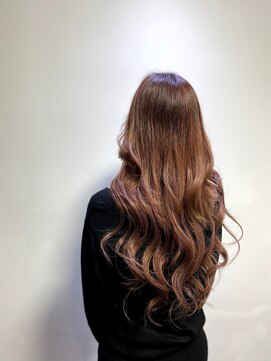 フツーロ 栄(FUTURO) プルエクステ