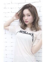 アノン(a'none)&nbsp;ハイライト/バレイヤージュ/梅田/中崎町