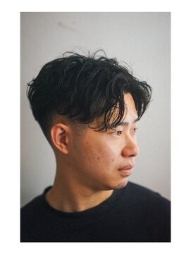 アパッシュ 大町店(Apache) 波打ちセンターパート