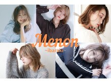 メノン 茨木店(Menon)