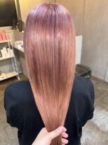 アールクリップ 表参道(arclip)&nbsp;髪質改善トリートメント【サイエンスアクア】