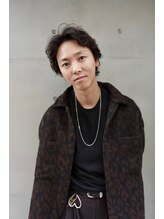 アワー(OUr-) 西原 悠平