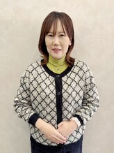 アグ ヘアー ラフィー 篠ノ井店(Agu hair raffy) 高見澤　 容子