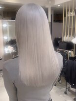 ノエ 心斎橋(Noe)&nbsp;シルバーホワイト