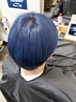 フース(Hus)&nbsp;【Blue color】