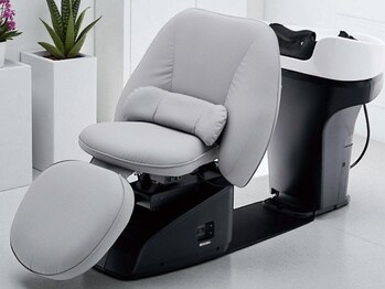 ニア(NiA)の写真/《阪急茨木市 NEW OPEN》忙しいママさんもお子様と同伴可◎周りを気にせずお過ごしください＊