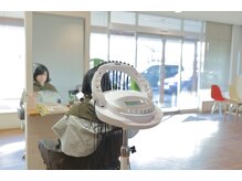 驚きの質感を叶える最新のDr.メニュー