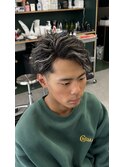 ツイスパ