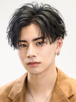 オーシャントーキョー 仙台(OCEAN TOKYO)&nbsp;ツイスパショートルーズパーマ仙台