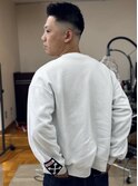 スキンフェード