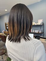 スアバイキキ(SuA by kiki.)&nbsp;ココアベージュ/クラゲヘアー/オリーブグレー[千葉]