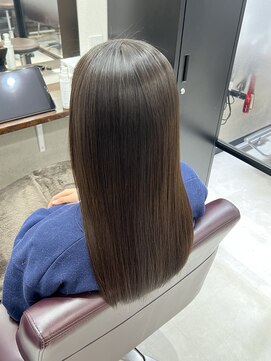 ライア 吉祥寺南口店(laia) まとまるカットlaia式髪質改善【髪質改善 laia 吉祥寺 美容室】