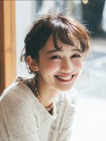 美染 丸山店(Bisen) 髪質改善/白髪ぼかし/白髪染め/オーガニックカラー/鳥取市/鳥取