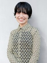 エレノア スパアンドトリートメント 千葉店(Eleanor spa&treatment) 土屋 彩水