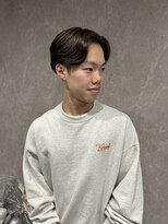 リル(RiLU)&nbsp;ニュアンスパーマ