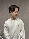 ニュアンスパーマ