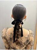 タイトあみおろし