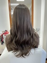 ボタン 木更津店(BOTAN)&nbsp;レイヤースタイル