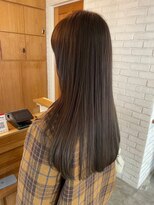 クラップス 綱島店(CLAPS)&nbsp;レイヤー/ショート/ボブ/ダブルカラー/髪質改善/韓国/綱島/日吉