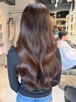 ディーエックス スリー(Dxxxx III)&nbsp;ショコラブラウン