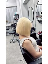 メイ 池袋(mei)&nbsp;抜きっぱなしブロンド