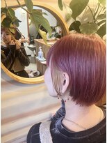 アノネ(anone) ボブ
