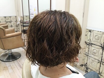 イーリャ(I-Rya)の写真