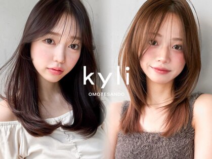 キリ 表参道(kyli)の写真