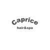 カプリス(Caprice)のお店ロゴ