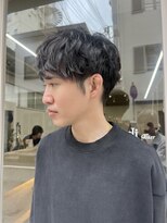 アルディイースト(hardi EAST)&nbsp;神戸三宮・元町エリアで人気！王道ツーブロックマッシュ