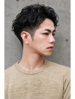 ブレスボーオム 明石(Breath beauu Homme Akashi)&nbsp;▼川崎祐生Breath beauu Homme▼メンズ/美容室/明石/西明石/二見