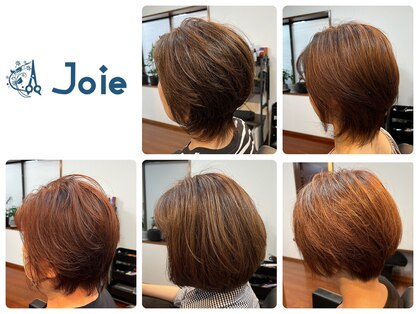 ジョワ(Joie)の写真