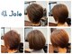 ジョワ(Joie)の写真