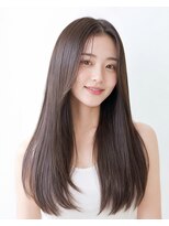 トリートメントA 高知店(treatment A)&nbsp;髪質改善ジュエリーシステム×LULUトリートメント