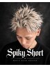 【超お得】ブリーチ回数制限なし+カラー+カット