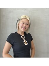 オーブ ヘアー エテ 宮古島2号店(AUBE HAIR ete) ポキ なつき