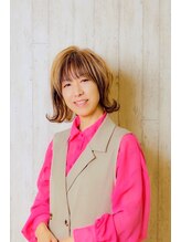 アックスリブ 蓮田店(AXE-LEVE)&nbsp;川上 智美