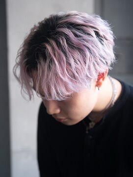 HELICON by MAAAAAC【11月中旬NEW OPEN（予定）】 ホワイトピンク