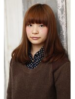 キミ(kimi)&nbsp;NOANOAボブ