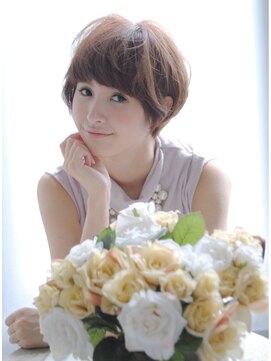 リッコ 横浜(ricco) ☆riccoスプリングショート５☆