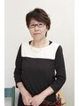 美容室スタジオ ミスティー ミスティー hiromi