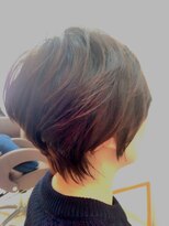 イノセンツ(Innocent'S)&nbsp;クール系グラショート