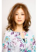☆脱力ナチュラルウェーブ☆【LDK hair salon】048-617-0564