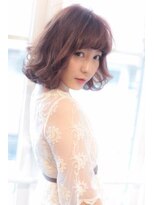 ミューズ 塩釜口店(MUSE)&nbsp;[MUSE]  モーヴカール