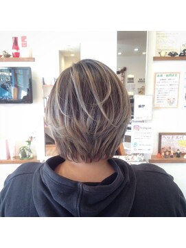 心(cocoro) ウルフオブストリート