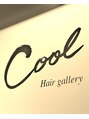クール ヘアー ギャラリー 神明町店(COOL Hair gallery) COOL STYLE 