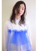 lilu2018/022 黒髪×大人かわいい×ミディアム